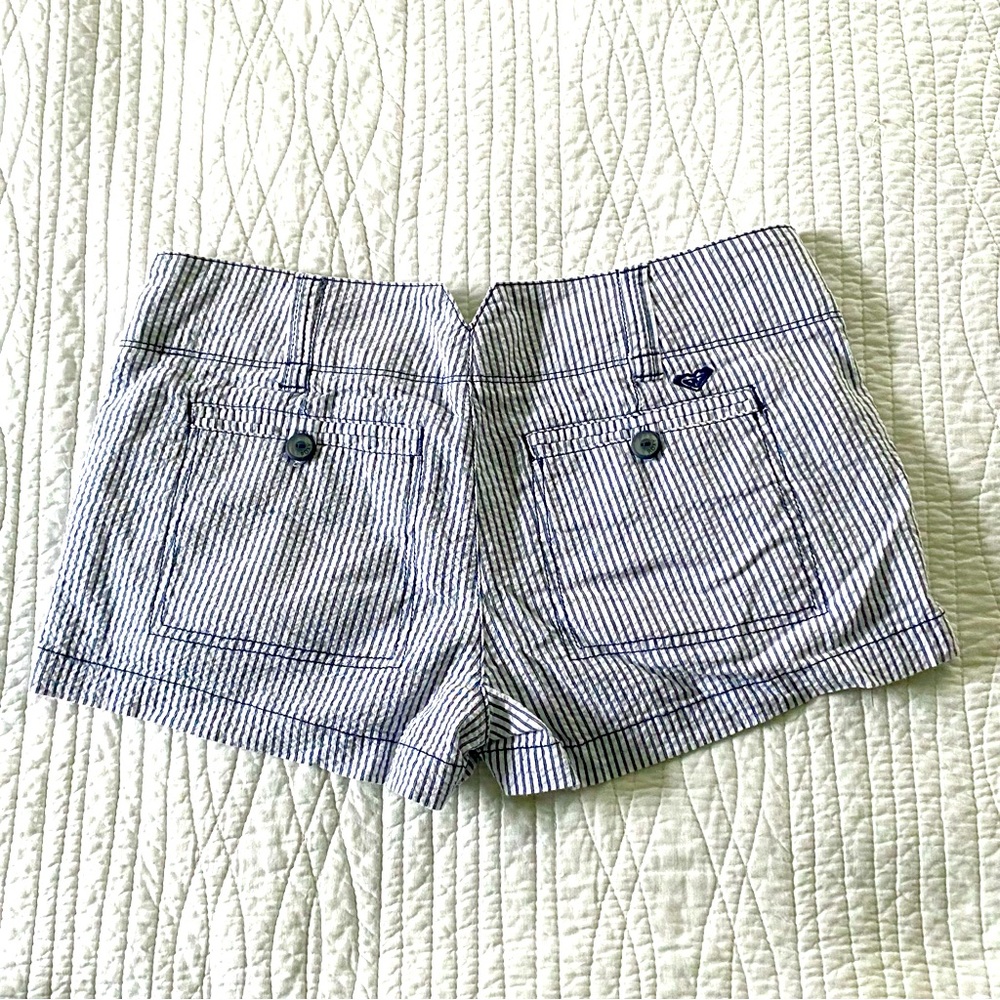 ROXY Shorts nautical